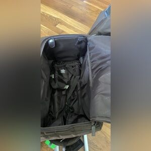 Lipault original suitcase set